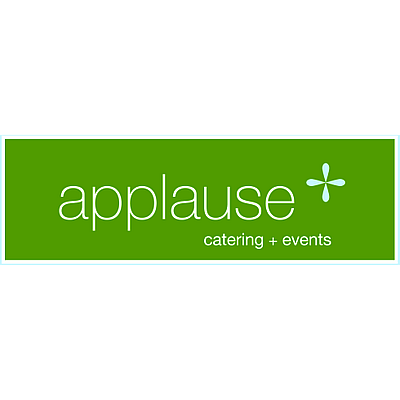 Applause Catering + Events - Grand Rapids | Events & Activities | Logo