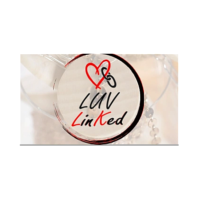 LUV Linked - Littleton | Jewelry | Logo