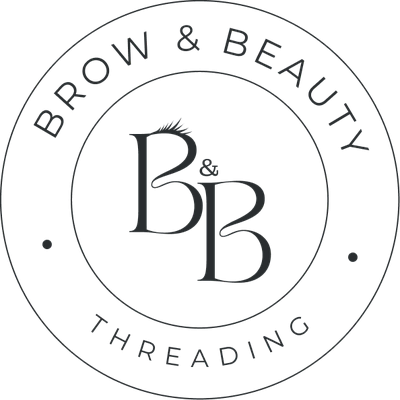 Brow & Beauty Threading - Chino | Beauty & Spas | Logo
