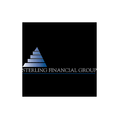 Sterling Financial Group - Sparta | Banking & Financial | Logo