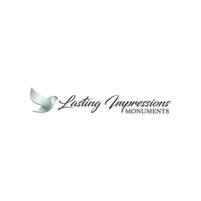 Lasting Impressions Monuments - Corpus Christi | Art & Museums | Logo