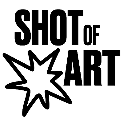 Shot of Art - New York | Art & Museums | Logo