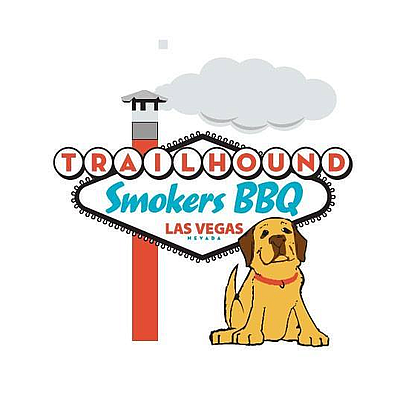 Trailhound Smokers BBQ - Las Vegas | Events & Activities | Logo