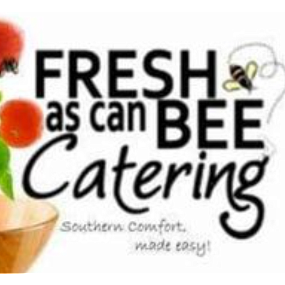 Fresh As Can Bee Catering - Swannanoa | Events & Activities | Logo