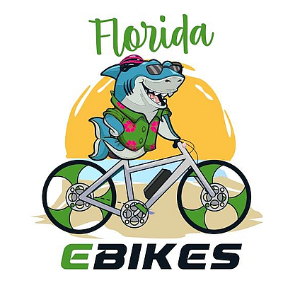 Florida EBikes- Sarasota, FL - Sarasota | Events & Activities | Logo