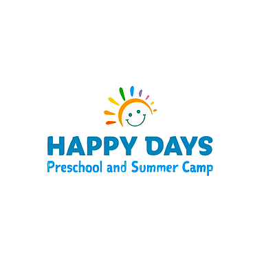 Happy Days Preschool and Summer Camp - Brick Township | Baby & Kids | Logo
