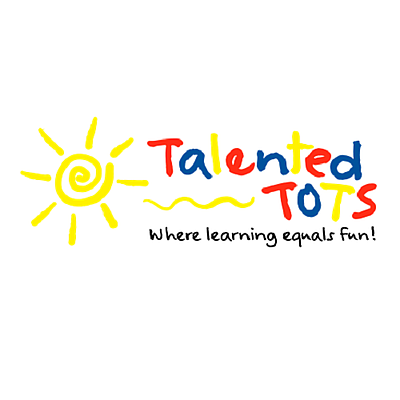 Talented Tots - Excelsior Springs - Excelsior Springs | Baby & Kids | Logo