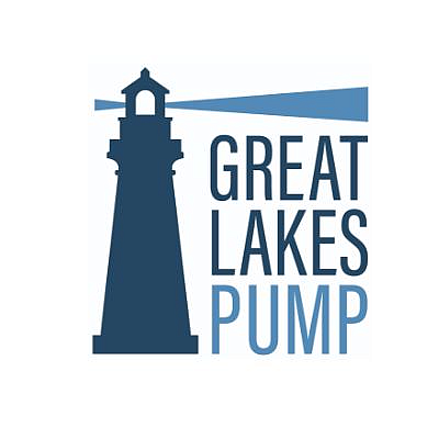 Great Lakes Pump & Supply Co. - Troy | House & Garden | Logo