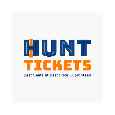 Hunt Tickets - Austin | Events & Activities | Logo
