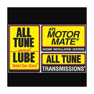 ATL Total Car Care - Murfreesboro - Murfreesboro | Automotive Services | Logo