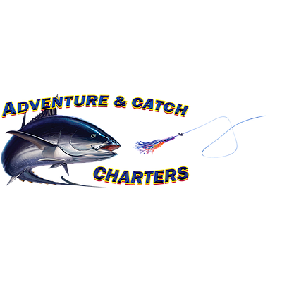 Adventure and Catch Charters LLC - Newington | Events & Activities | Logo