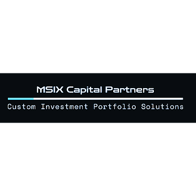 MSIX Capital Partners - Pompton Lakes | Banking & Financial | Logo