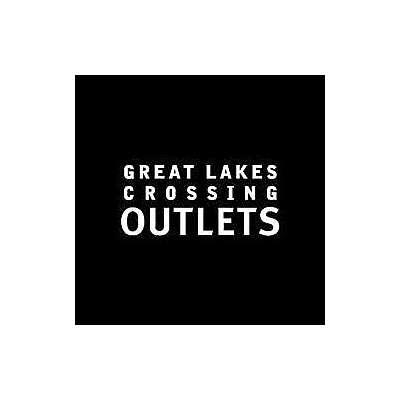 Great Lakes Crossing Outlets - Auburn Hills | Events & Activities | Logo