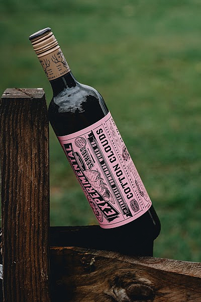 Gatlinburg Wine Trail - Gatlinburg | Wines & Liquor | Logo